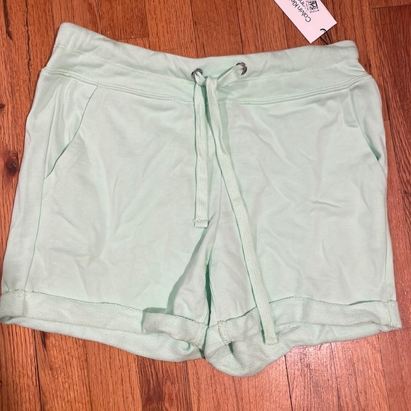 Calvin Klein women’s shorts size small - Picture 1 of 4